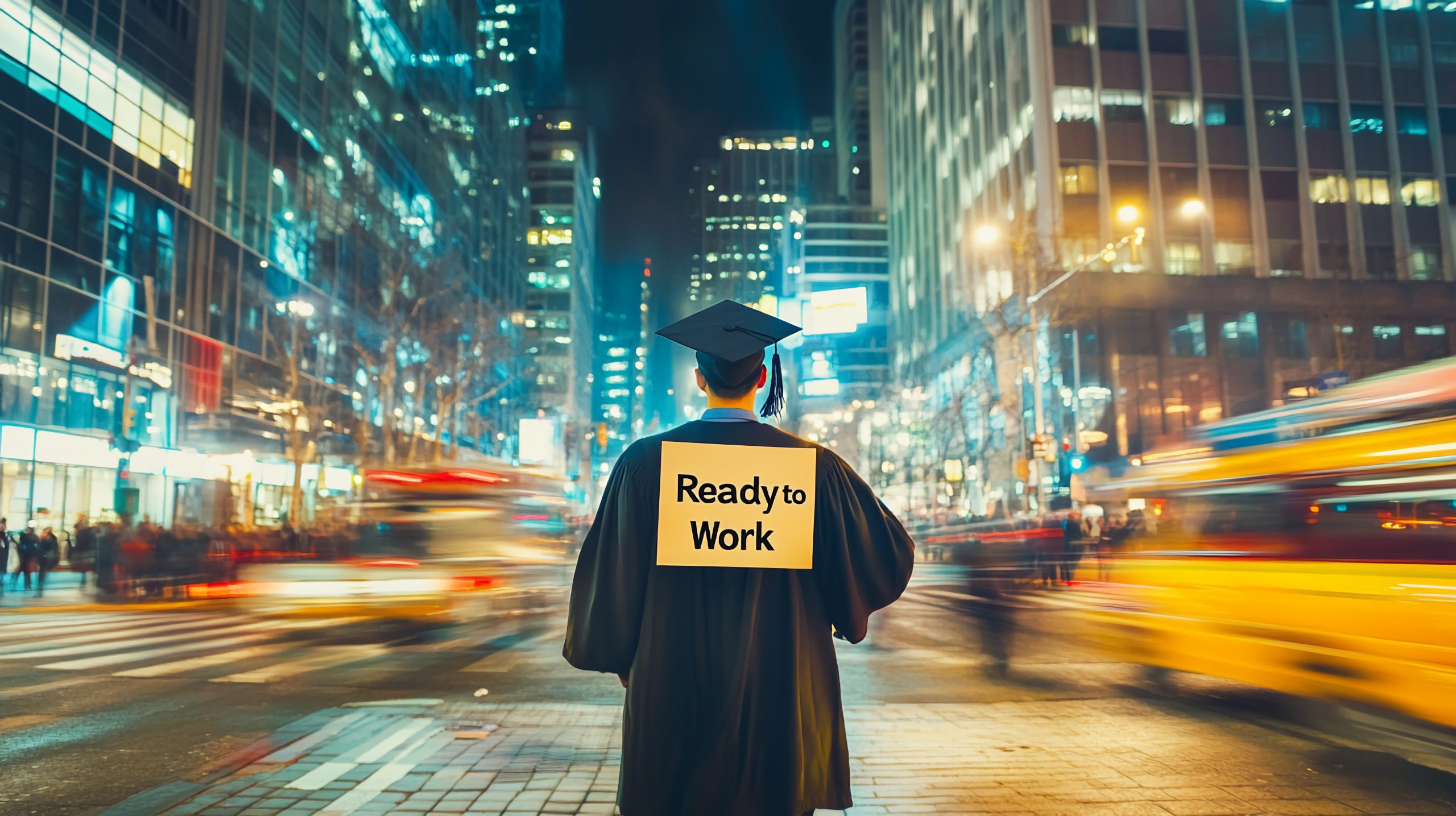 Competing for Emerging Talent in 2025: Hiring Trends Every Employer Should Know