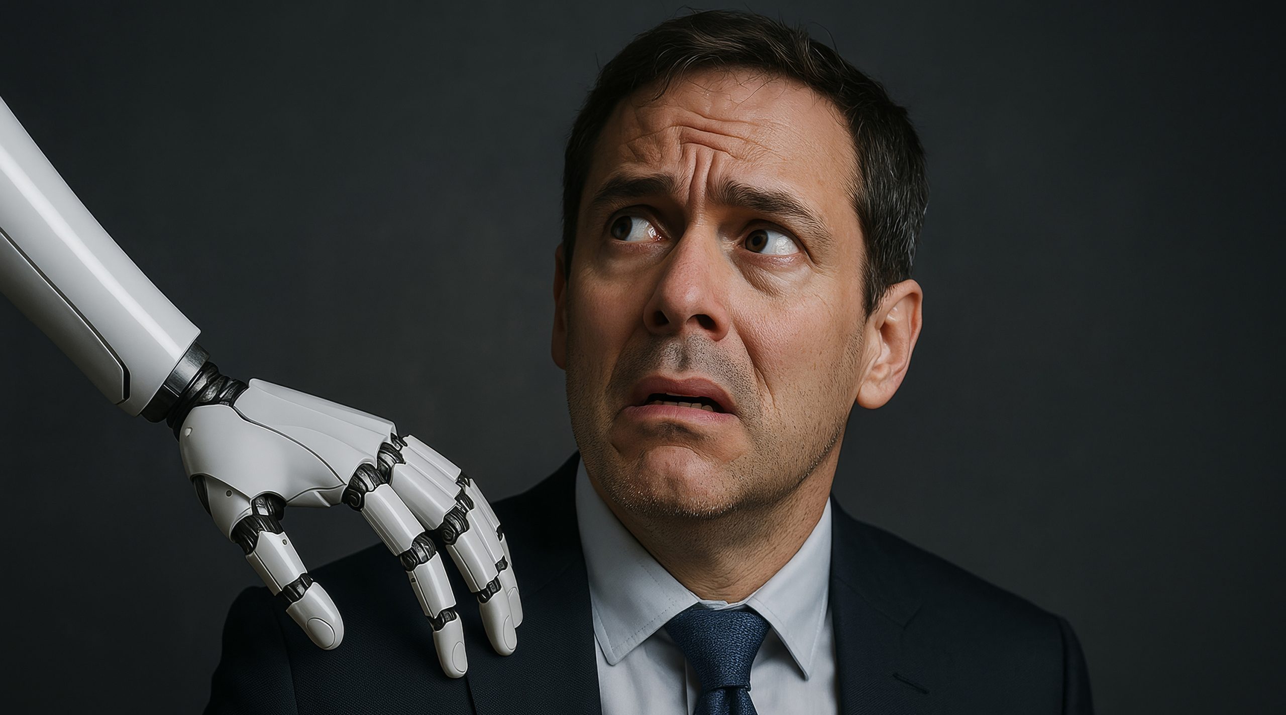 AI in HR: Balancing Efficiency with Ethics